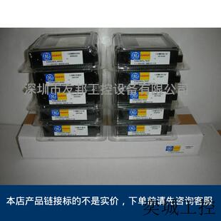 GE FANUC  IC693MDL340