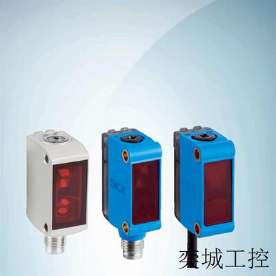 Sick西克RZT7-03ZUS-KW0   气缸传感器