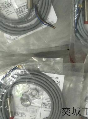 接近开关IS 230MM 118 218MM/4NO 2NO-10E 15N 8E0 5E0