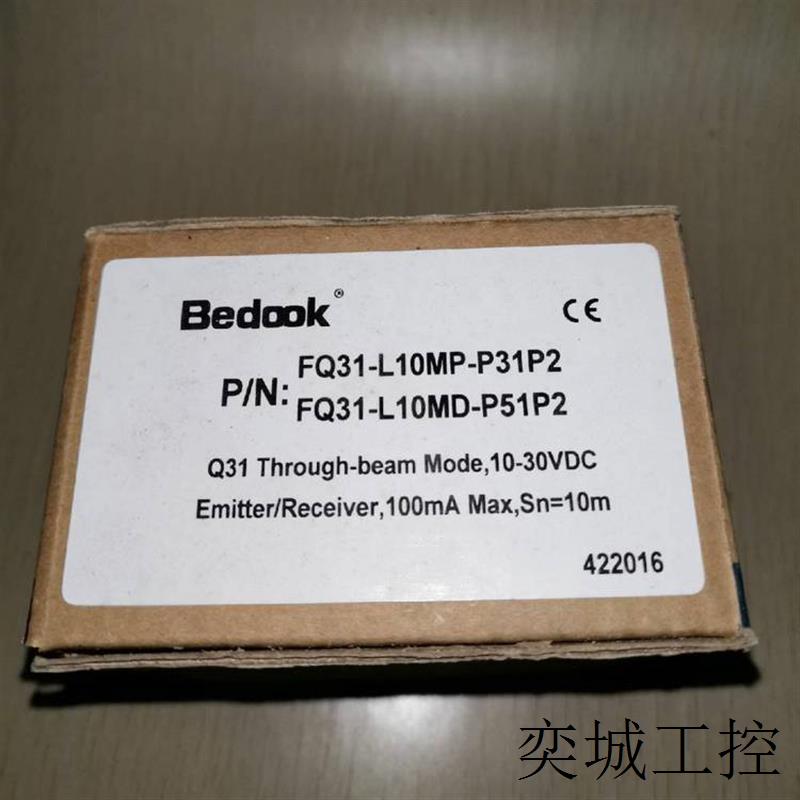 Bedook接近开关BN BB-M1204N-C11P2 BB-M1204P-C11S12 C21P