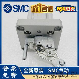 重载型止动气缸 正品 RS2H50 30DL 全新原装