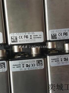 IDS UEYE UI-5220CP-M-GL 实物图 议价 现货
