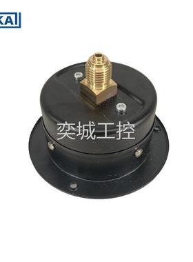 WIKA压力表 测量精密用在受保护环境中的压力表611.10.063型wika