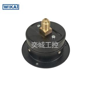 WIKA压力表 压力表611.10.063型wika 测量精密用在受保护环境中