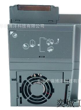 ATV310变频器ATV310HU22N4A三相2.2kw电机变频器400V变频器