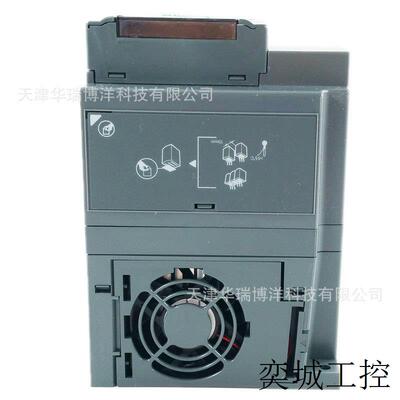 ATV310变频器ATV310HU22N4A三相2.2kw电机变频器400V变频器