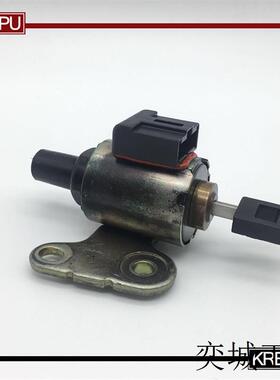 适用于步进电机JF009E RE0F08A RE0F08B CVT变速器步进电机