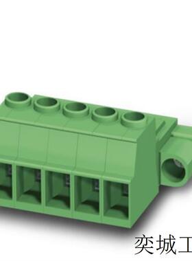 IPC 5/ 7-STF-7,62 - PCB 插拔式连接器 1709209