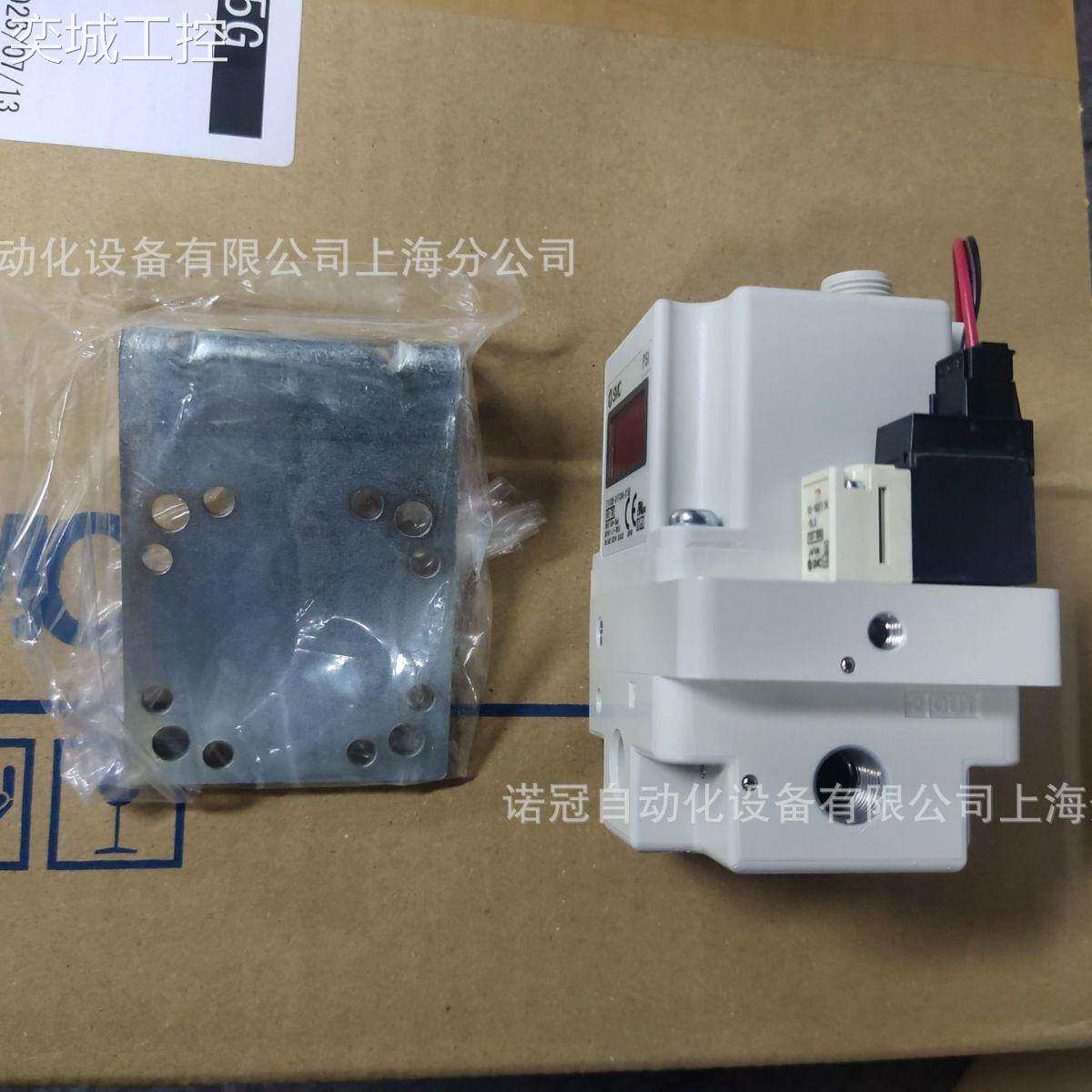 SMC原装ITV1030-01F1CN4-X158电气比例阀全新正品大量现货议价