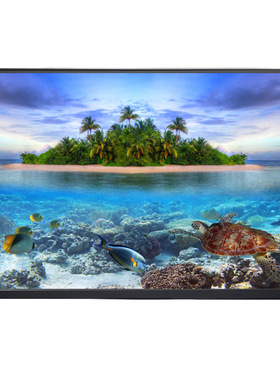 8寸LCD高清液晶屏 1280*800 LVDS IPS医疗平板工控屏幕 lcd显示屏