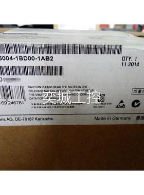 6GK5004-1BD00-1AB2西门子XB004-1交换机模块6GK5OO4-1BD0O-1AB2