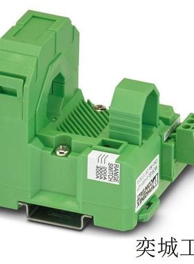 MCR-SL-S-400-I-LP 2813509 MCR电流测量变送器