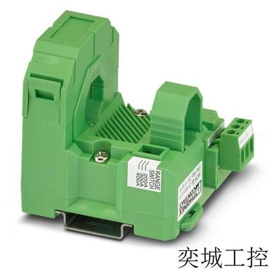 MCR-SL-S-400-I-LP 2813509 MCR电流测量变送器
