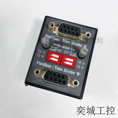 全新 FIELDBUS/TIME STROBE P0926KW