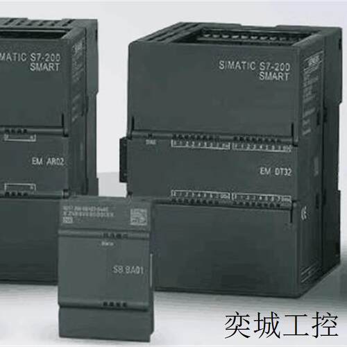 PLC EM 6ES7 288-3AE/AQ/AM/AR/AT/02//03/04/06/08-0AA0