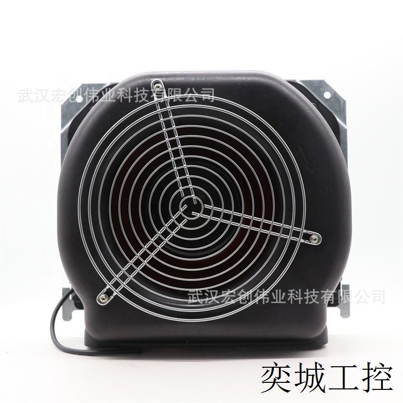 K1G220-AB73-11  FN063-6EK.4I.V7P1 变频器风机滚珠轴承风扇