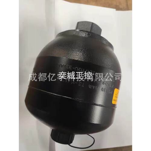 HYDAC贺德克皮囊式蓄能器SB330-4A1/112A9-330A原装进口