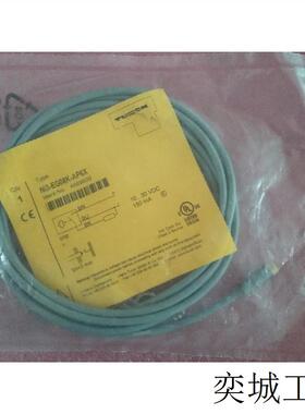 全新原装正品TURCK Ni3-EG08K-AP6X 4669600 现货