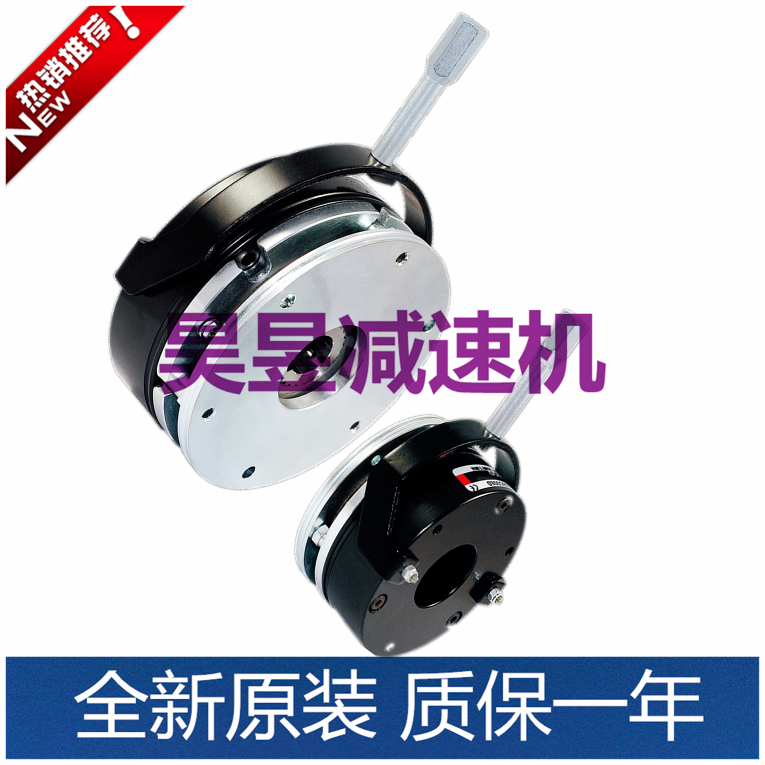 SUNSO刹车制动器 SB0214B006B SB0208A005D无励磁制动器 SB08A6-封面