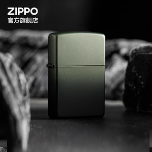 zippo打火机正版之宝送男友礼物