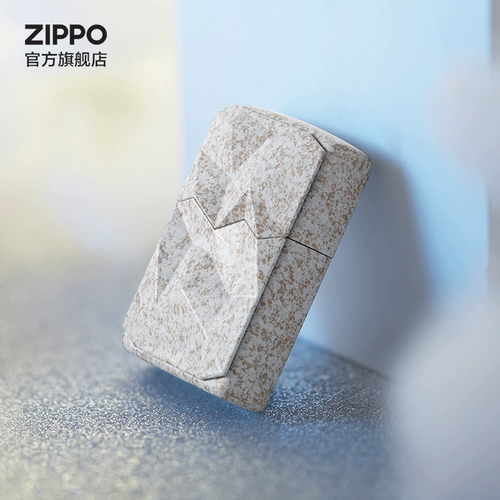 zippo Ветрозащитная зажигалка на керосине для друга, подарок на день рождения