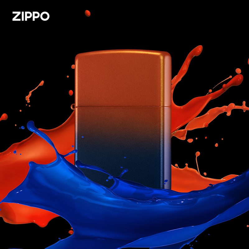 zippo官方旗舰店原装打火机礼物