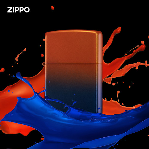 zippo官方旗舰店原装打火机礼物