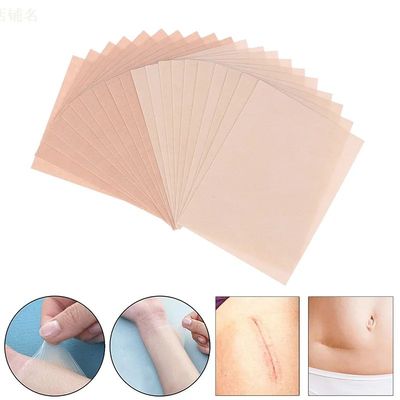 8pcs Waterproof Tattoo Flaw Conceal Tape Full Cover Conceal