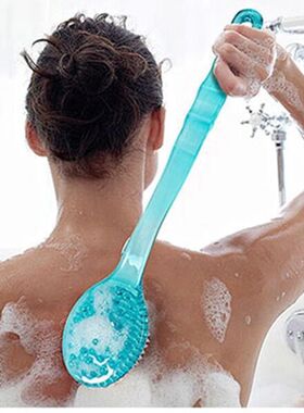 BathBrushBackBodyBath