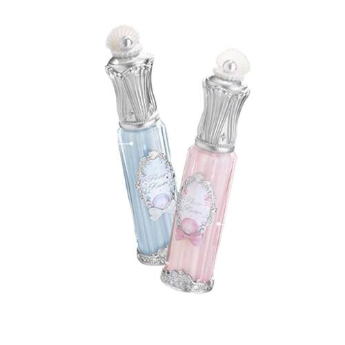 Flower Knows Shell Pearl Lip Essence Honey Light Makeup Lips