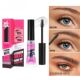Gel Waterproof Long Eyebrow lasting Fixed Quick dry