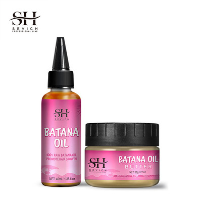 Natural 100% Pure Batana Oil For Hair Growth Batana Oil Butt