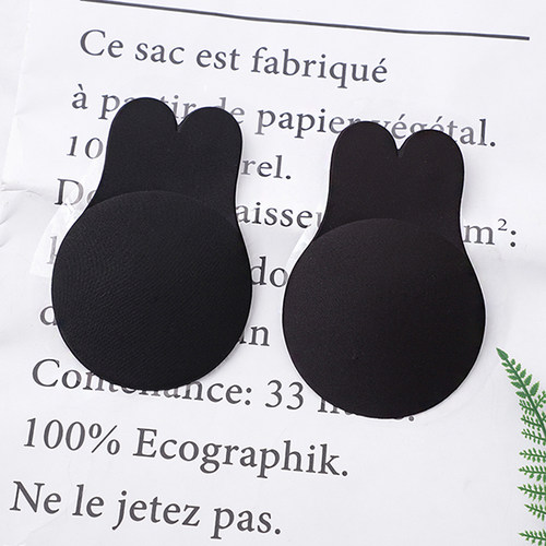 1/2PairBacklessStrapless