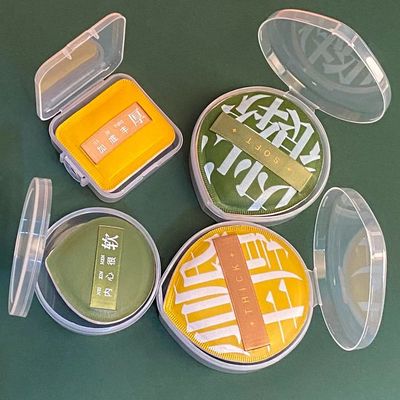 YS00080-- cotton candy puff puff liquid foundation special c