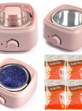 WaxWarmerHeaterSet