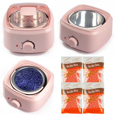 WaxWarmerHeaterSet