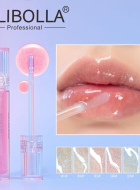 Instant Lip Enhancer Plumper Oil Extreme Volumising Lip唇釉