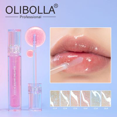 Instant Lip Enhancer Plumper Oil Extreme Volumising Lip唇釉