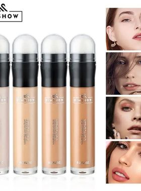 Face Contour Concealer Pen Lasting Skin Tone Correction Stic