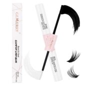 2in1 DIY Lash Cluster 10ml for Bond&Seal Glue Eyelash