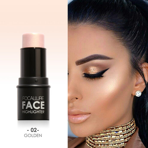 GLITCONTOURINGBRONZER