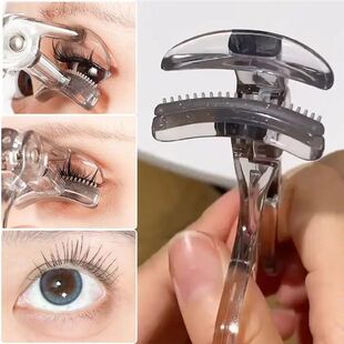 curler professional curling Long eye eyelash tool lasting