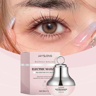 Cream Eye Massage Wrinkl Moisturizing Fades Firming Electric