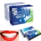 White Tooth Denta Teeth 28Pcs 14Pair Gel Whitening Strips