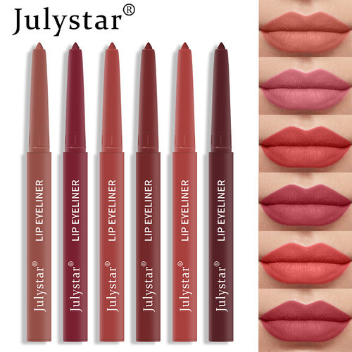Sale12ColorMatteLipstick