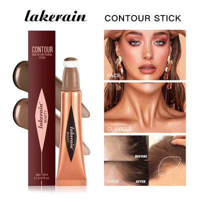CreamBronzerContourBeauty