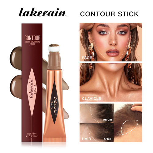 CreamBronzerContourBeauty