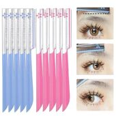 Sets Eyebrow 5pc Makeup Epilator Women Eyebrows for Beauty