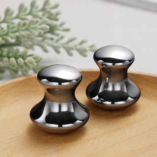 Gua Tool Terahertz Beauty Shape Massage Face Sha Mushroom