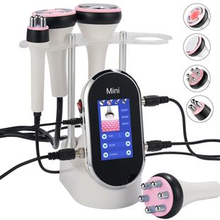 Cavitation Ultrasonic Slimming Lipo 40K Care Facial